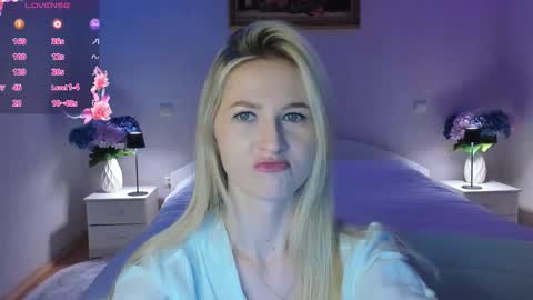 Mellina online show from 03.01.26