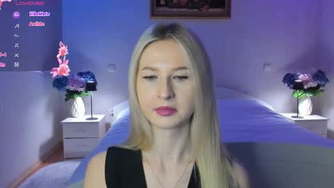 Mellina online show from 03.02.26