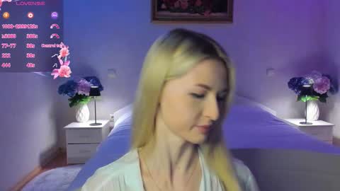 Mellina online show from 03.16.26