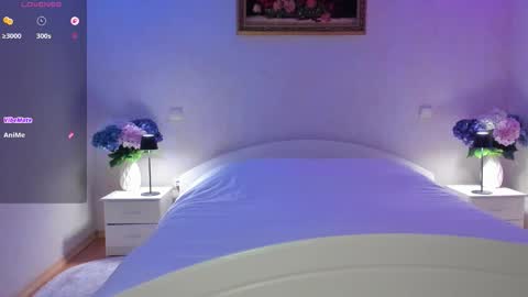 Mellina online show from 03.20.26