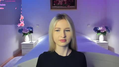 Mellina online show from 04.13.26