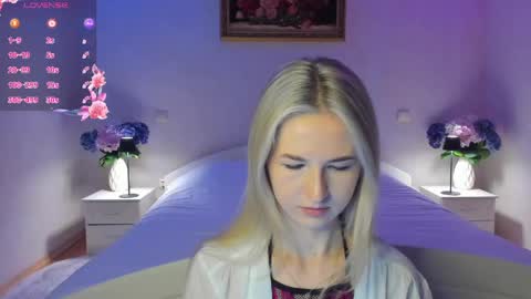 Mellina online show from 04.23.26