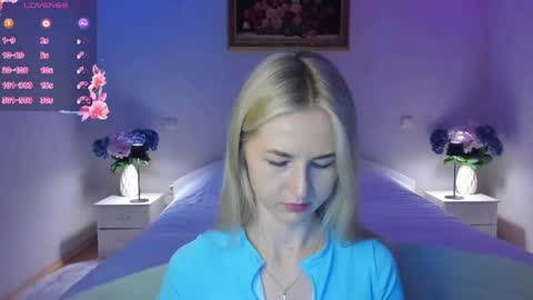 Mellina online show from 04.25.26