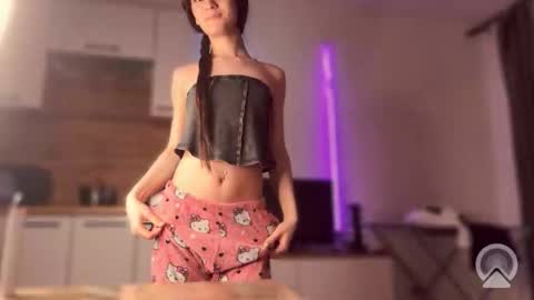 Snapshot of mellisa999 chatting on 05.31.26 mellisa999 online show from 05.31.26