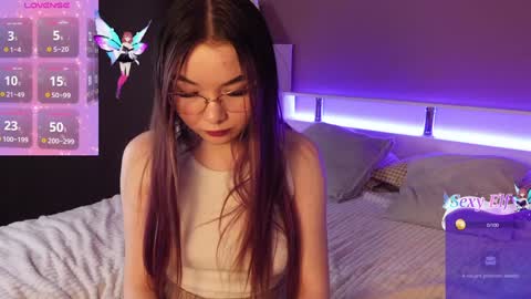 Mellisa online show from 02.03.25