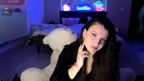 Snapshot of mellisaangel chatting on 03.08.26 MellisaAngel online show from 03.08.26