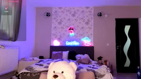 Snapshot of mellisaangel chatting on 03.14.26 MellisaAngel online show from 03.14.26