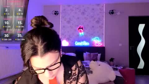 Snapshot of mellisaangel chatting on 03.20.26 MellisaAngel online show from 03.20.26