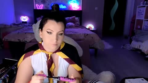 Snapshot of mellisaangel chatting on 03.23.26 MellisaAngel online show from 03.23.26