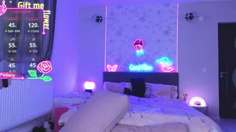 Snapshot of mellisaangel chatting on 03.31.26 MellisaAngel online show from 03.31.26