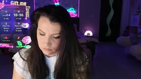 Snapshot of mellisaangel chatting on 04.02.26 MellisaAngel online show from 04.02.26