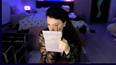Snapshot of mellisaangel chatting on 05.11.26 MellisaAngel online show from 05.11.26