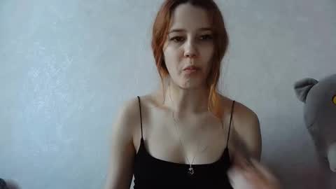 Snapshot of mellisamaxwell chatting on 03.01.25 Mellisa online show from 03.01.25