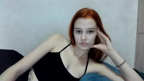 Snapshot of mellisamaxwell chatting on 09.12.25 Mellisa online show from 09.12.25