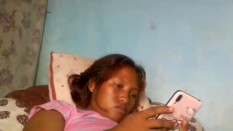 mellissa online show from 02.12.25