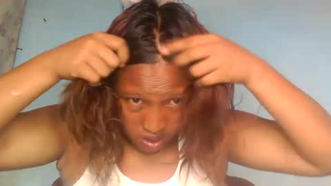 mellissa online show from 02.13.25