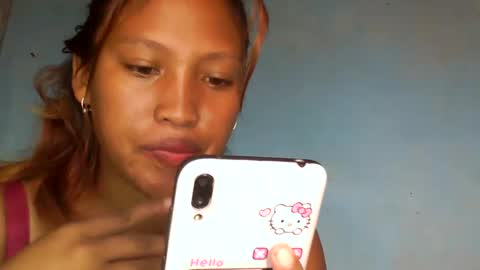 mellissa online show from 02.27.25