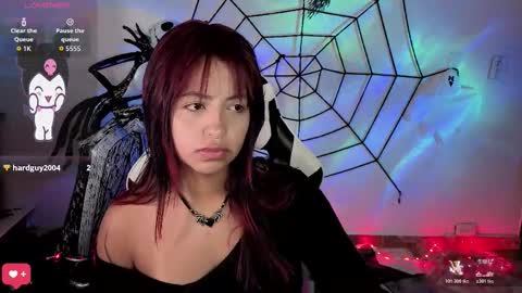 mellody online show from 10.28.25