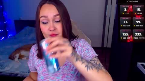 Mel online show from 10.05.25