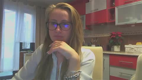 Melly online show from 12.05.24