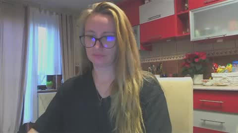 Melly online show from 12.16.24