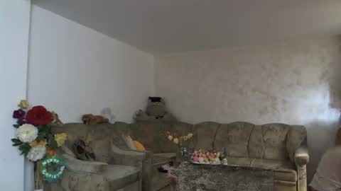 Melly online show from 04.13.26