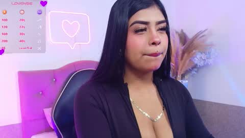 Snapshot of meloddi_tay chatting on 03.02.26 meloddi_tay online show from 03.02.26