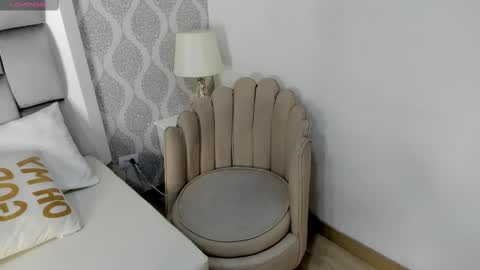 Snapshot of meloddy_parker chatting on 01.22.25 meloddy_parker online show from 01.22.25