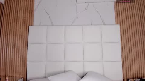 MELODDY PARKERR online show from 02.22.26