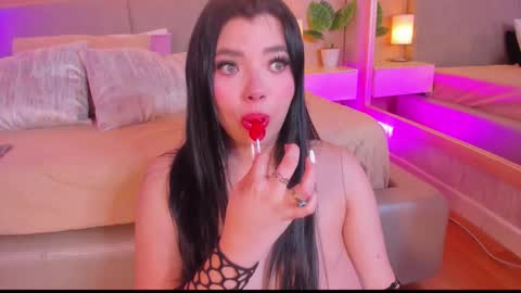 Melody online show from 11.27.25