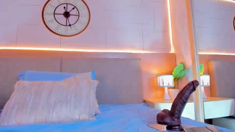 Melody online show from 03.21.26