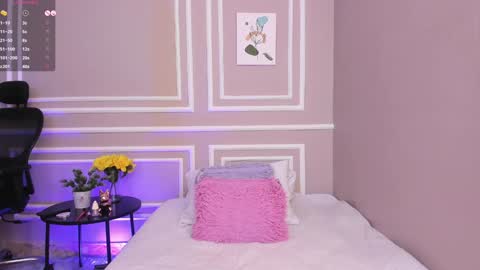 Meloddy online show from 12.23.24