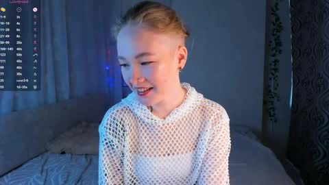 melodievejar online show from 04.11.26