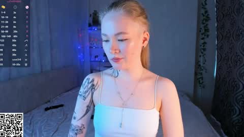 melodievejar online show from 04.11.26