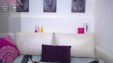 Melodi online show from 09.21.25