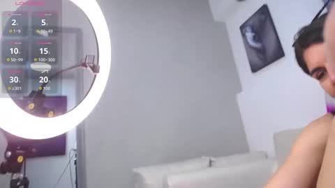 Melodi online show from 09.23.25