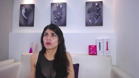 Melodi online show from 11.17.25