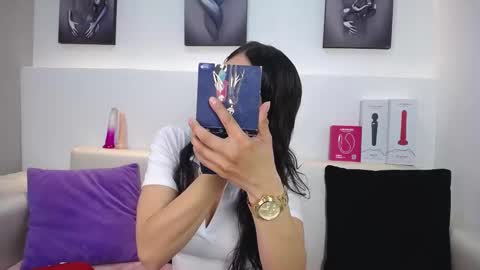 Melodi online show from 01.15.26