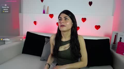 Melodi online show from 02.27.26