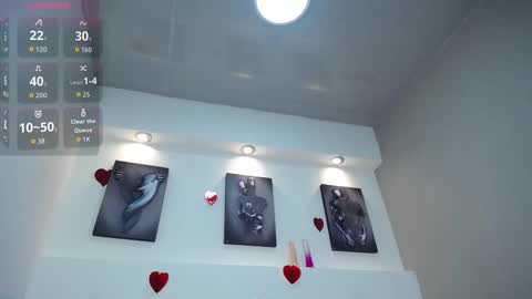 Melodi online show from 03.09.26