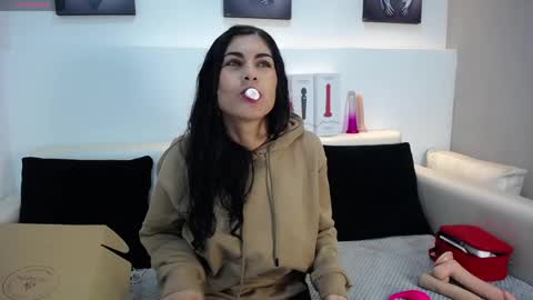 Melodi online show from 04.07.26