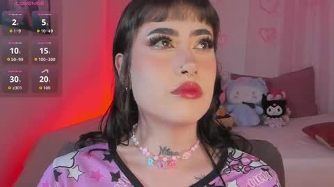 MELODY online show from 03.26.26