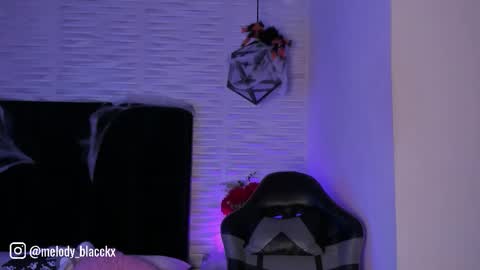 Melody online show from 10.23.25