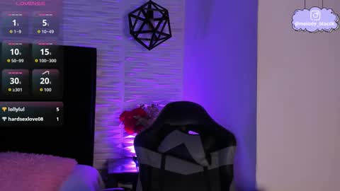 Melody online show from 11.05.25