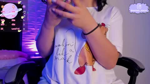 Melody online show from 11.17.25