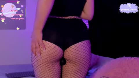 Melody online show from 11.18.25