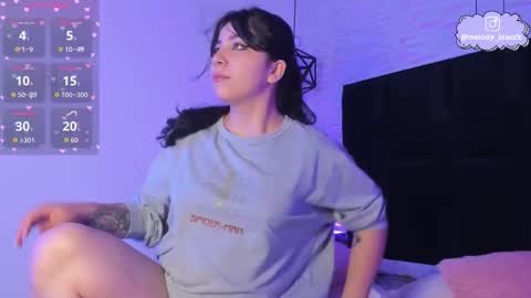 Melody online show from 11.25.25