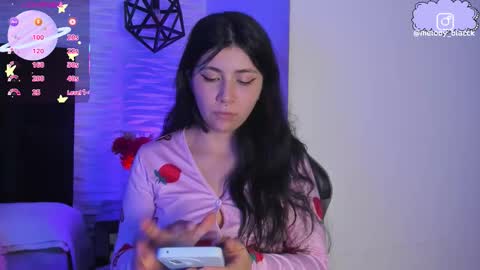 Melody online show from 11.27.25