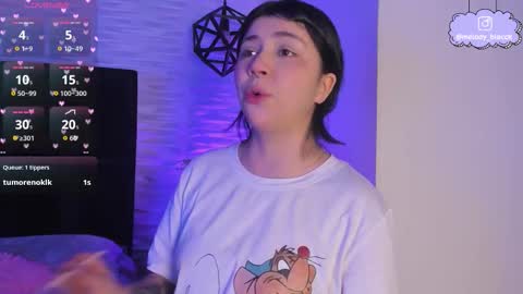 Melody online show from 12.02.25