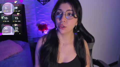 Melody online show from 12.22.25